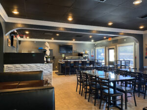 Sawatdee Thai & Sushi - Pinellas Park