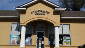 Sayroo's Bakery & Grocery - Tampa