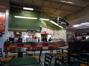 Sbarro - Green Bay