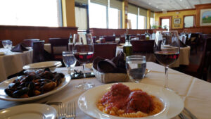 Scaramella's Restaurant - Dobbs Ferry