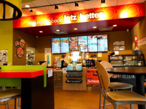 Schlotzsky's - Lubbock