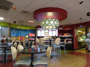 Schlotzsky's - Abilene