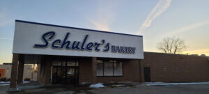 Schuler's Bakery - Springfield