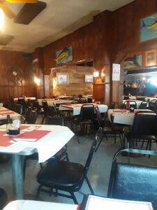 Schultz's Crab House - Essex