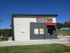 Scooter's Coffee - Kansas City