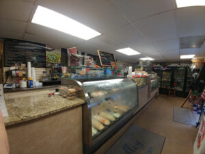 Scott's Vernon Valley Deli - East Northport