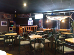 Scottys Sports Bar - Tigard