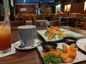 Sea Racha Asian Cuisine and Bar - Jupiter