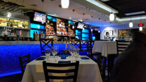 SeaBlue Restaurant & Wine Bar - North Myrtle Beach