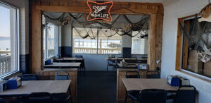 Seabreeze Restaurant & Tiki Bar - Mechanicsville