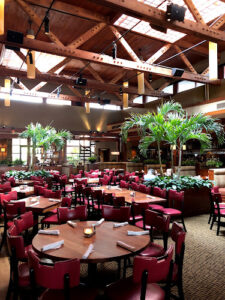 Seasons 52 - Orlando