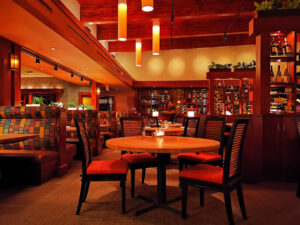 Seasons 52 - Naples