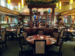 Seasons 52 - Birmingham