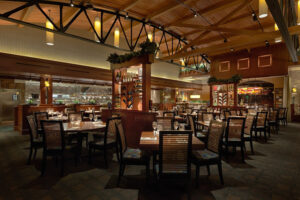 Seasons 52 - San Diego