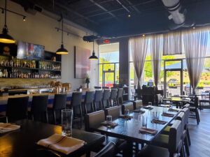 Secreto Southern Kitchen - Alpharetta