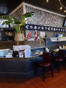 Seido Sushi - Glendale