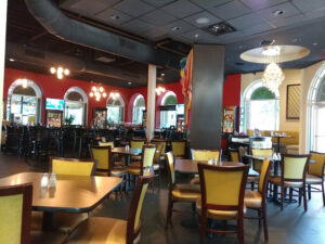 Señor Tequila Mexican Grill - Westchase - Tampa