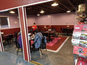 Seoul Red Barn Restaurant & Oriental Market - Panama City