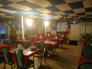 Serenata Restaurant - Bridgeport