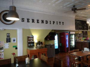 Serendipity on Market - Frederick