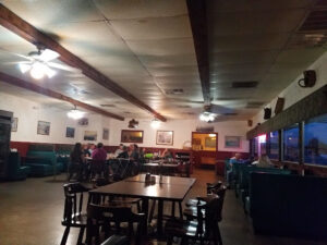 Sergio's Restaurant - Zephyrhills