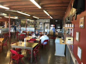 Serious Texas BBQ Loveland - Loveland