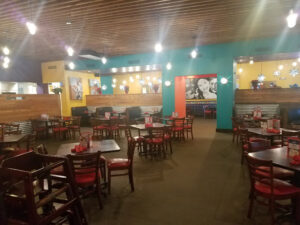 Serranos Cocina y Cantina - Mopac - Austin