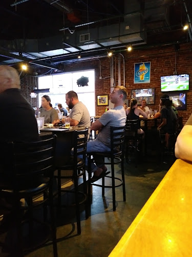 Seven Sports Bar & Grille - 14 E Franklin St, New Freedom, PA 17349 ...