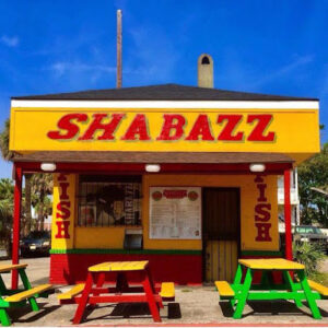 Shabazz Seafood Restaurant - Savannah