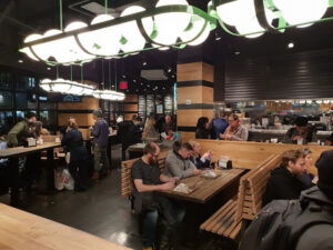 Shake Shack - New York