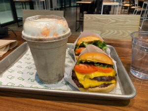 Shake Shack - Towson