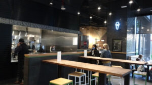 Shake Shack - Arlington