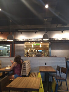 Shake Shack - Charlotte