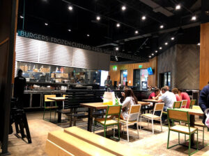 Shake Shack - Orlando