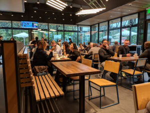 Shake Shack - Houston