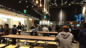 Shake Shack - Houston