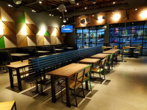 Shake Shack - Phoenix