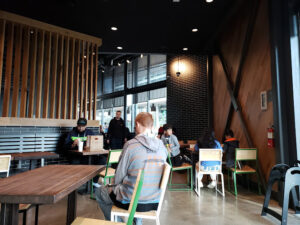 Shake Shack - Kirkland