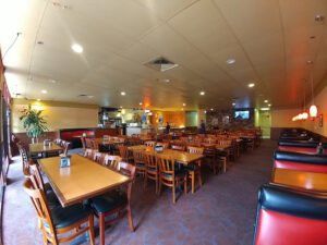 Shakey's Pizza Parlor - Chino