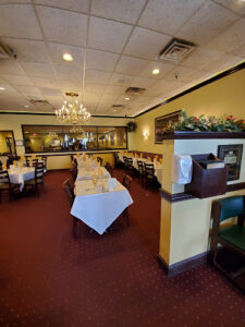 Shalimar Indian Restaurant - Louisville