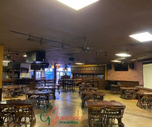 Shamrocks Pub & Grill - Humble