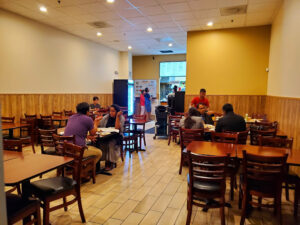 Shan Restaurant - San Jose