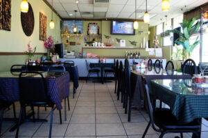 Shandra Thai Cuisine - Palmdale