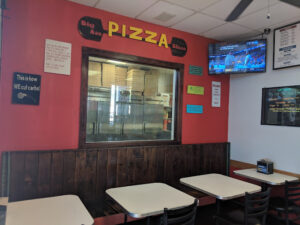 Shane's Pizza on 87 - Chandler