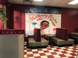 Sharberry Kitchen - Douglasville