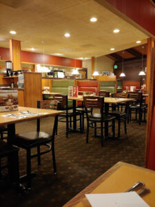 Shari's Cafe and Pies - McMinnville