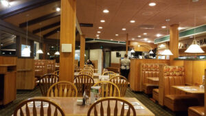 Shari's Cafe and Pies - Salem