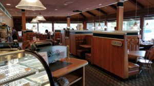 Shari's Cafe and Pies - Port Orchard