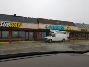 Shark Fish & Chicken - Matteson