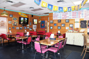 Sharky's - Fort Pierce